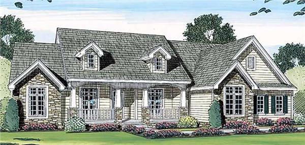 HOMEPLANS GAR