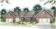 View house Plan#100-1054