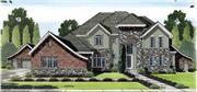 View house Plan#100-1113