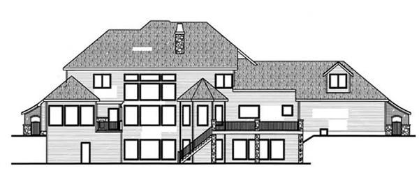 GAR HOMEPLANS