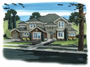 View house Plan#100-1178