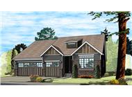 100-1196 front elevation