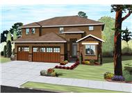 100-1199 front elevation