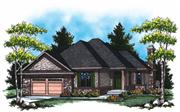View house Plan#101-1053