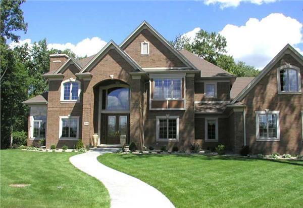 EXTERIOR PHOTO
