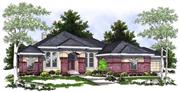 View house Plan#101-1127