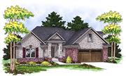 View house Plan#101-1227