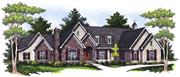 View house Plan#101-1236