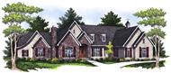 Main image for house plan # 14058