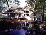 Main image for house plan # 13536