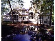 Main image for house plan # 13536