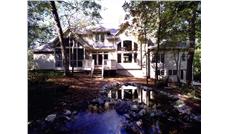 Main image for house plan # 13536
