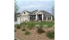 Main image for house plan # 13926