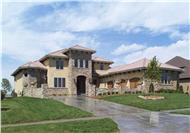 Main image for house plan # 19494