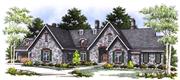View house Plan#101-1361