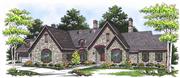 View house Plan#101-1438