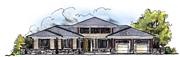 View house Plan#101-1452
