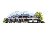Main image for house plan # 13932