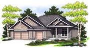 View house Plan#101-1657