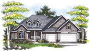 View house Plan#101-1692