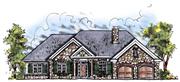 View house Plan#101-1785