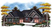 View house Plan#101-1867
