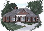 View house Plan#102-1002
