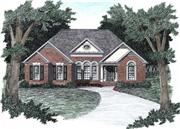 View house Plan#102-1006