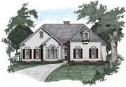 View house Plan#102-1012
