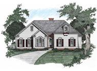 Main image for house plan # 2189