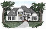 View house Plan#102-1018