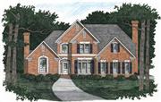 View house Plan#102-1026