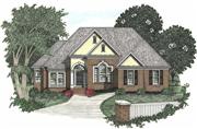View house Plan#102-1028