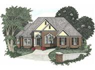 Main image for house plan # 2188