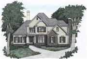 View house Plan#102-1039
