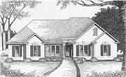 View house Plan#102-1046