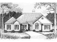 Main image for house plan # 2202