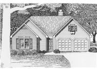 Main image for house plan # 2204
