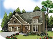 View house Plan#104-1002