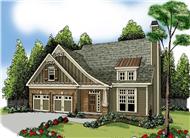 Main image for house plan # 17113