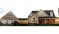 Main image for house plan # 9865