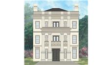 Main image for house plans # 20243