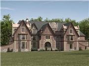 View house Plan#106-1031