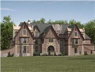 Main image for house plan # 16199