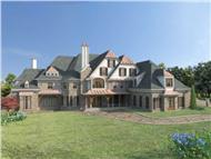 Main image for house plan # 16336