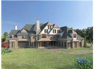 Main image for house plan # 16336