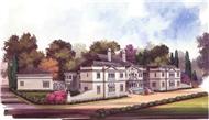 Main image for house plan # 16332