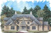 View house Plan#106-1066