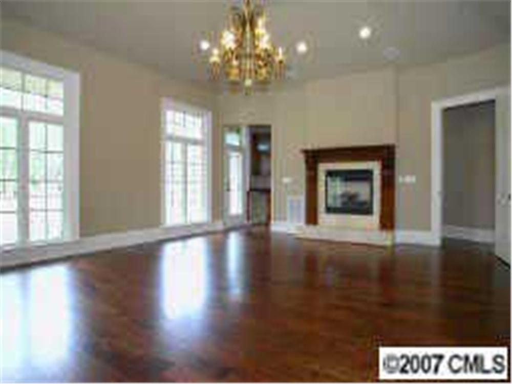 Home Interior Photograph