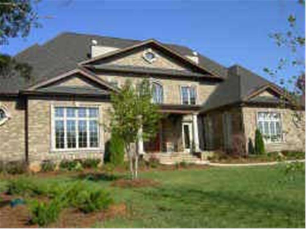 Home Exterior Photograph